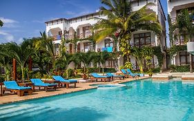 Nungwi Garden Boutique Hotel